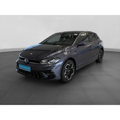 Volkswagen Polo 1.0 TSI DSG R-Line 85 kW