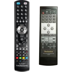 GENERAL Technics rak-sta23wh - дистанционно управление дубликат (rak-sta23wh) Дистанционно