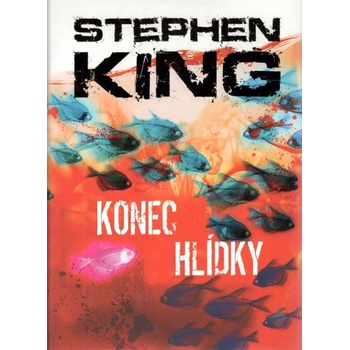 Konec hlídky