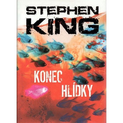 Konec hlídky