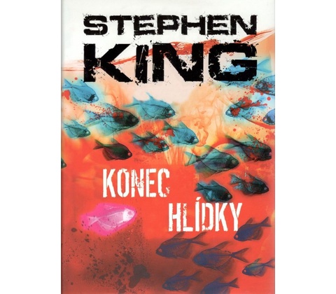 Konec hlídky