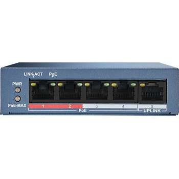 HIKVISION DS-3E0105P-E/M