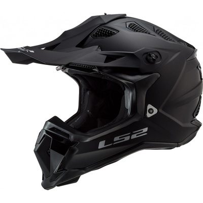 LS2 MX470 Subverter Noir