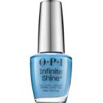 OPI Infinite Shine Gel-Like Lacquer лак за нокти с гел ефект Strongevity 15 ml