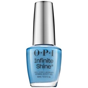 OPI Infinite Shine Gel-Like Lacquer лак за нокти с гел ефект Strongevity 15 ml