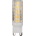 Rábalux SMD LED крушка, G9, 4W, 350lm, 4000K - 79063 (79063)