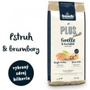 Bosch Plus Trout & Potato 12,5 kg