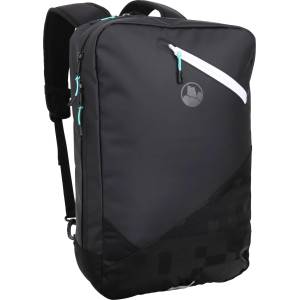 Kohla Дневна раница Kohla Restless 18 Daypack - Black - размер One Size (504-0685-0111)