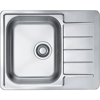 Alveus Line 110 ECO satin