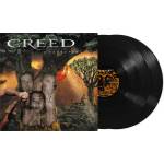 Universal Creed: Weathered (25th Anniversary, Deluxe Edition) - 2Vinyl (LP) (099329)