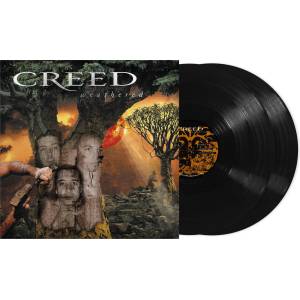 Universal Creed: Weathered (25th Anniversary, Deluxe Edition) - 2Vinyl (LP) (099329)