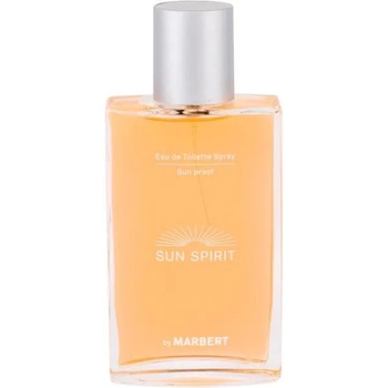 Marbert Sun Spirit EDT 100 ml
