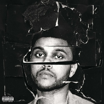 The Weeknd - Beauty Behind The Madness (2 LP) (0602547503367)