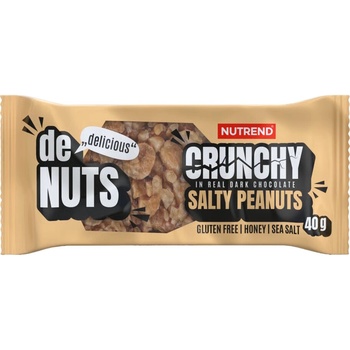 Nutrend DeNuts 40 g