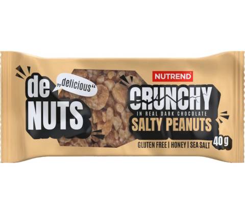 Nutrend DeNuts 40 g