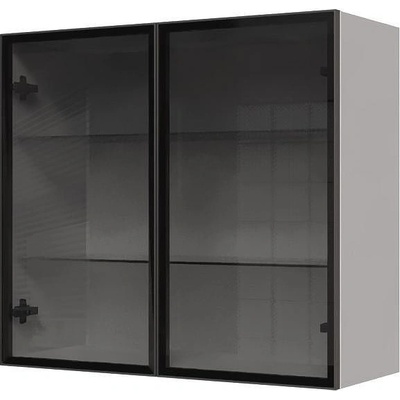 Горен кухненски шкаф Opera V7-80-2AL/5