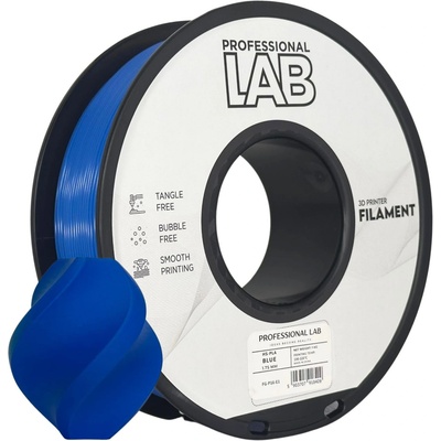 Professional Lab FG-P16-E1, 3D филамент, HS-PLA, 1, 75mm, 1000g, Син (Blue) (FG-P16-E1)