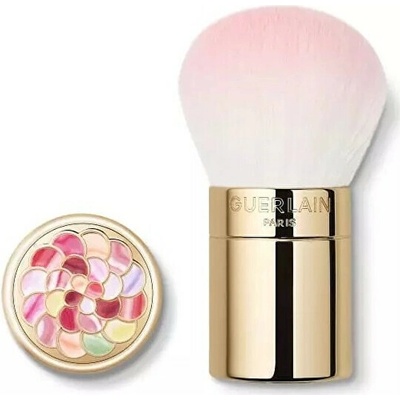 Guerlain Météorites Brush štětec na rozjasňující pudr – Sleviste.cz
