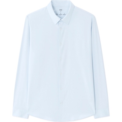 Celio Slim риза Naperform Celio | Sin | МЪЖЕ | S