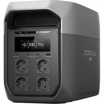 EcoFlow - DELTA 3 Max