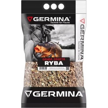 Germina Krmítková Směs 3 kg Ryba