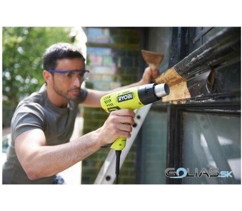 Ryobi EHG2000