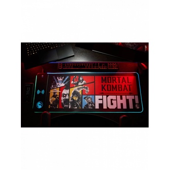 Numskull Подложка за мишка, Numskull, Mortal Kombat, PC (154922)