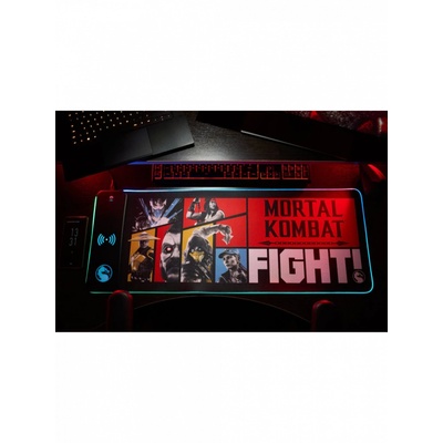 Numskull Подложка за мишка, Numskull, Mortal Kombat, PC (154922)