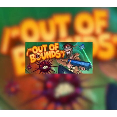 Out of Bounds