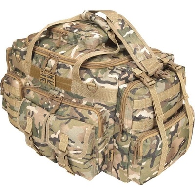 Kombat Saxon Holdall BTP 65 l
