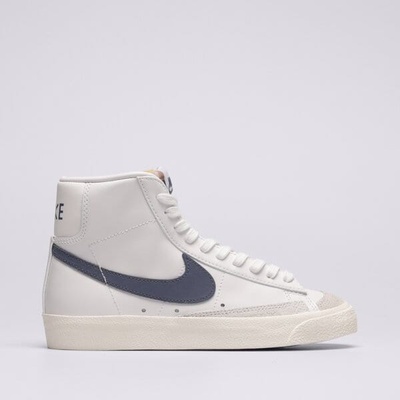 Nike W Blazer Mid '77 дамски Обувки Маратонки CZ1055-125 Бял 38, 5 (CZ1055-125)