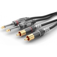 Sommer Cable HBA-62C2-0150 jack /