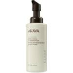AHAVA Clear Time To Clear почистваща пяна за всеки тип кожа за жени 200 мл
