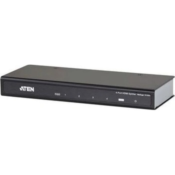 Aten VS-184A-A7-G Video Splitter HDMI 4 port