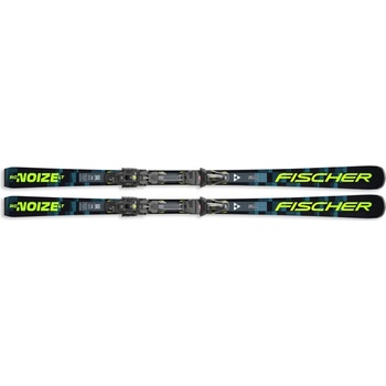 Fischer RC4 NOIZE LT SUPERFLEX 25/26