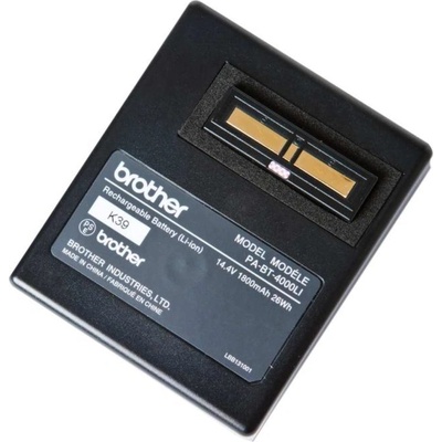 Brother PA-BT4000LI (Li-ion акумулаторна батерия) (PABT4000LI)