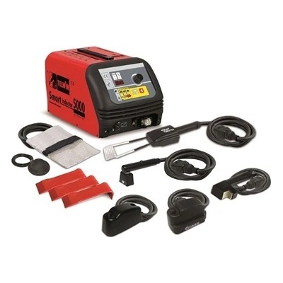 TELWIN Smart inductor 5000 DeLuxe – Hledejceny.cz