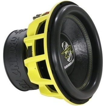 Ground Zero GZHW 30XSPL-D2