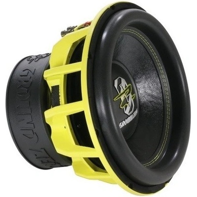Ground Zero GZHW 30XSPL-D2