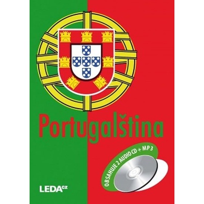 Portugalština nejen pro samouky