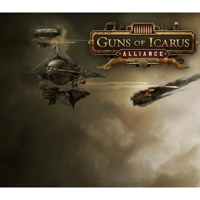 Guns of Icarus (Collector's Edition)