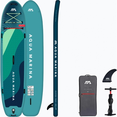 Aqua Marina SUP дъска Aqua Marina Super Trip 12'6