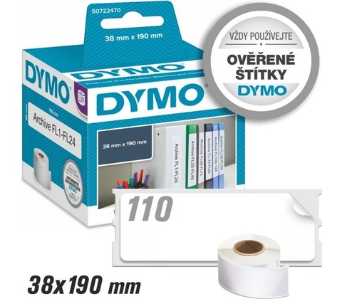 Dymo 99018
