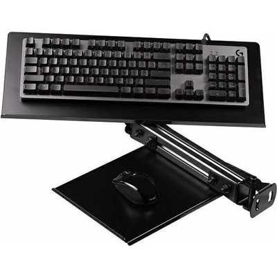 Next Level Racing Elite Keyboard and Mouse Tray NLR-E010 – Zboží Mobilmania