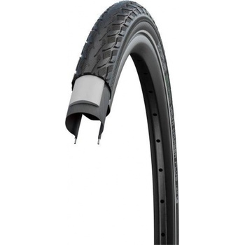Schwalbe Delta Cruiser Plus 37-622 28x1.40 700x35C