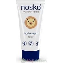 Nosko body cream detský telový krém 75 ml