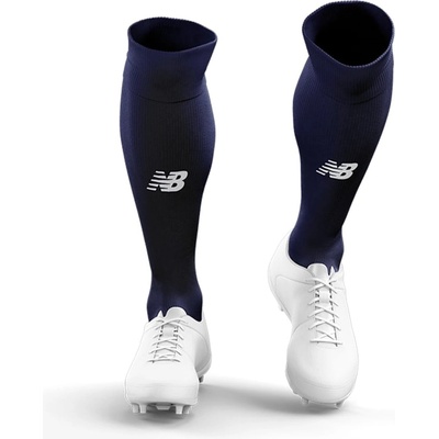 New Balance Чорапи New Balance Men's Crew Cricket Socks - Navy