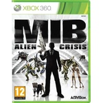 Activision MIB Men in Black Alien Crisis (Xbox 360)