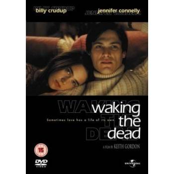 Waking The Dead DVD