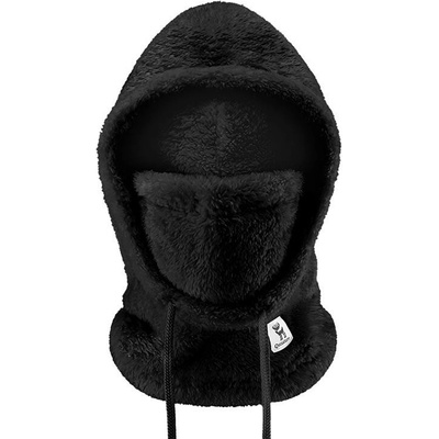 ROCKBROS Lyžařská kukla Qunature Arctic Velvet